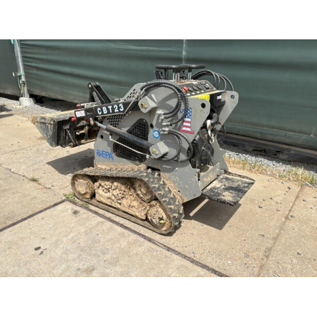 2023 AGT JT8-48920161