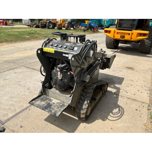 2023 AGT JT8-48920163