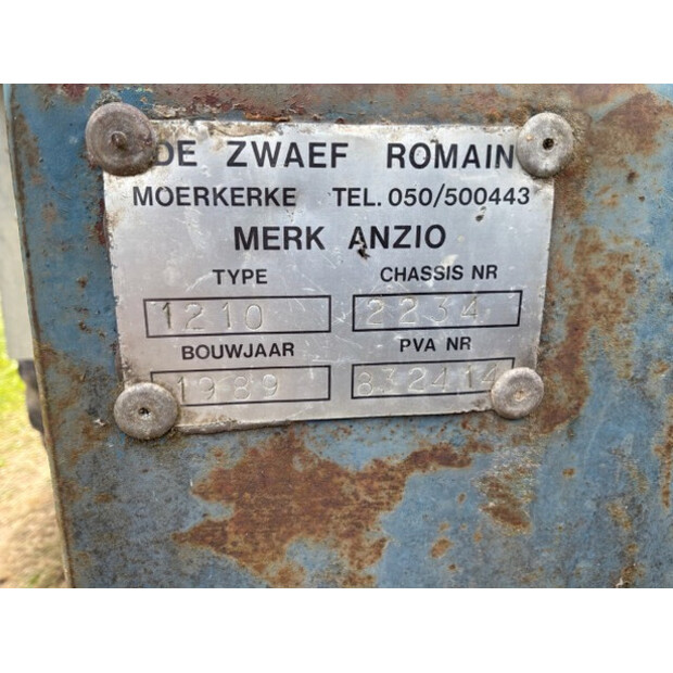 1989 Dezwaef 1210-48920212