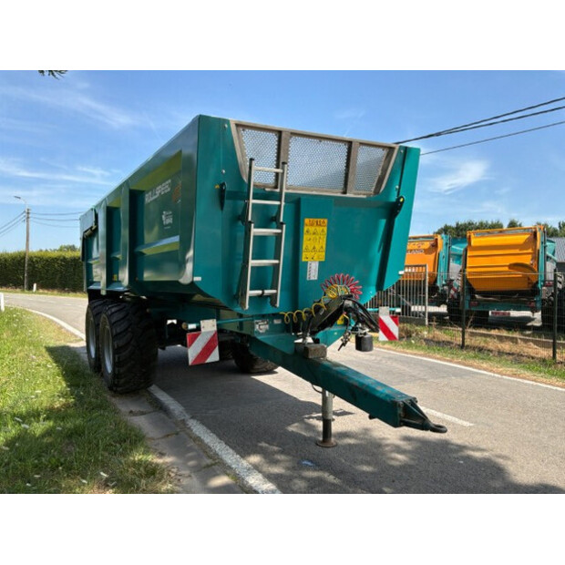 2025 Rolland 6835-48920215