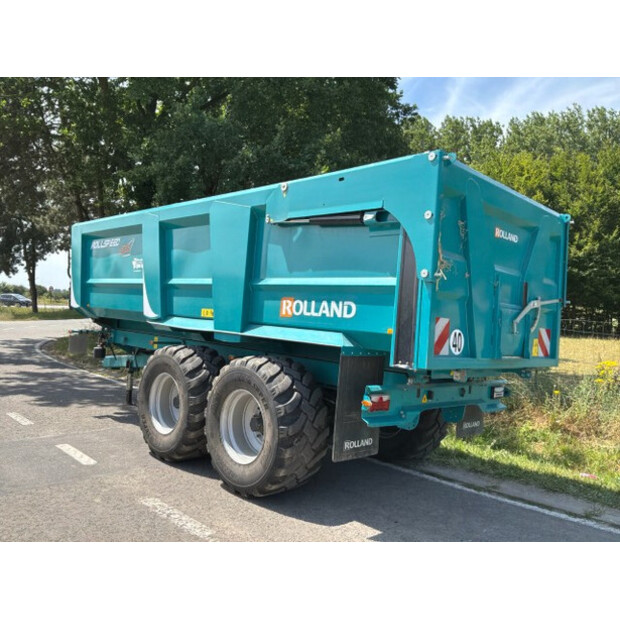 2025 Rolland 6835-48920217