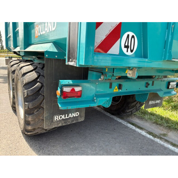 2025 Rolland 6835-48920232