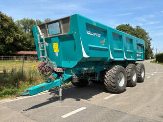 Image for TRAILERS 2023 Rolland 7840