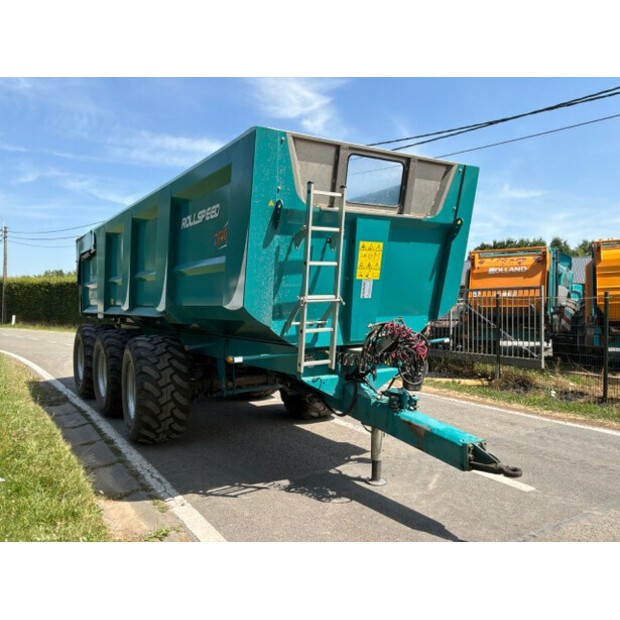 2023 Rolland 7840-48920238