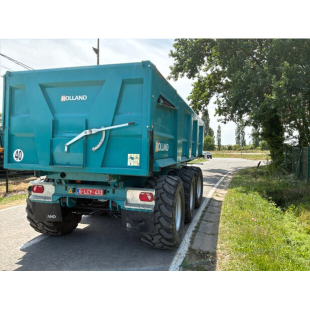 2023 Rolland 7840-48920239