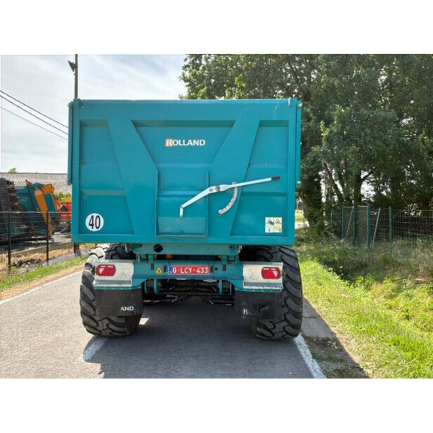 2023 Rolland 7840-48920240