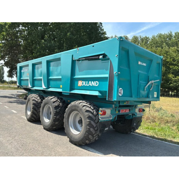 2023 Rolland 7840-48920241