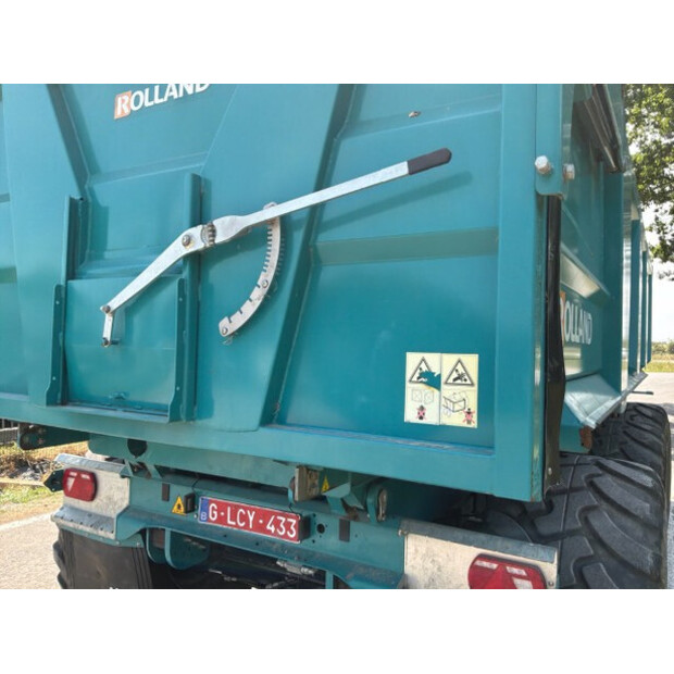 2023 Rolland 7840-48920255