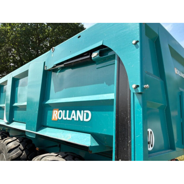 2023 Rolland 7840-48920259