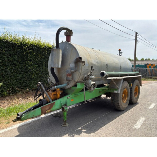 1990 Joskin 8000TS-48920314