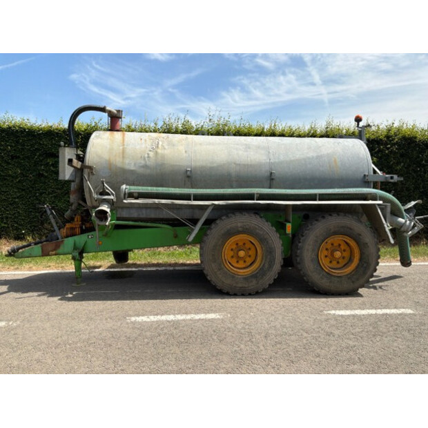 1990 Joskin 8000TS-48920315