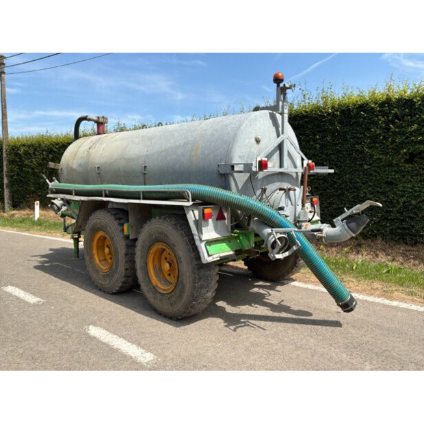 1990 Joskin 8000TS-48920316