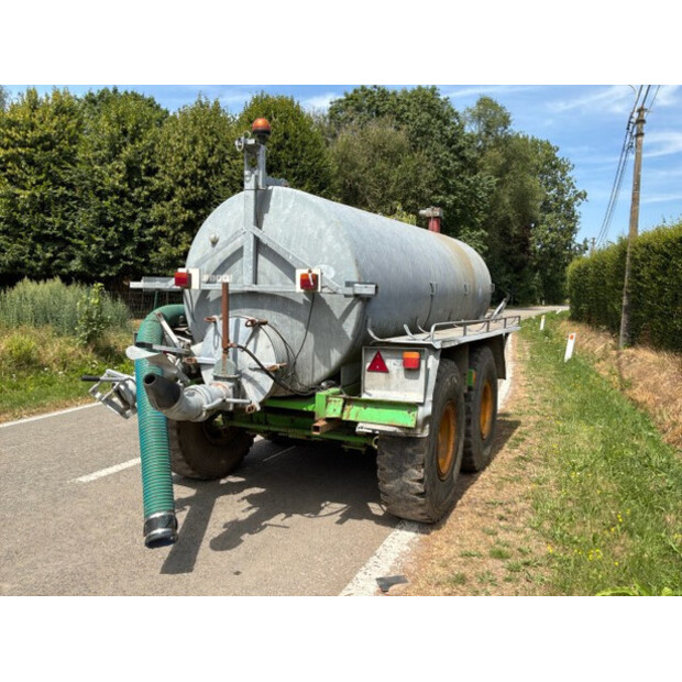 1990 Joskin 8000TS-48920318
