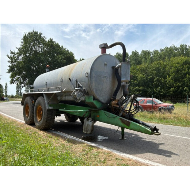 1990 Joskin 8000TS-48920319