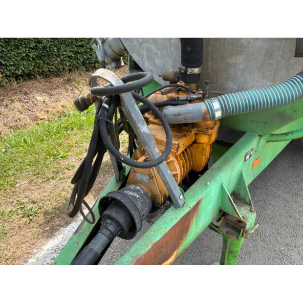 1990 Joskin 8000TS-48920321