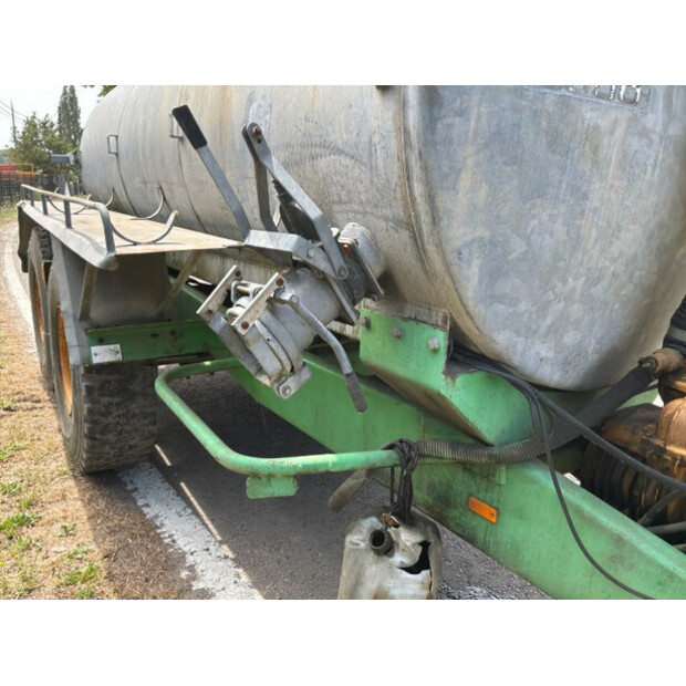 1990 Joskin 8000TS-48920323