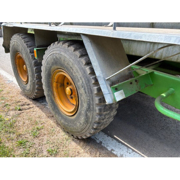 1990 Joskin 8000TS-48920325