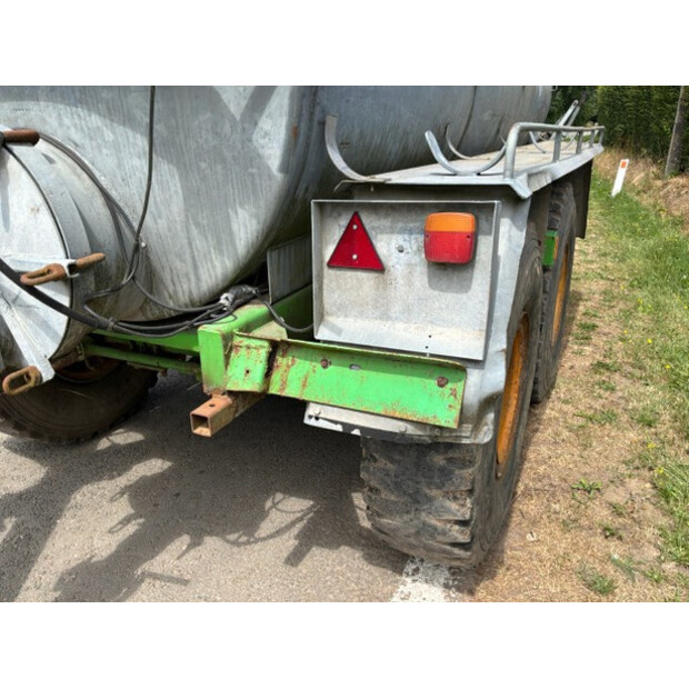 1990 Joskin 8000TS-48920326