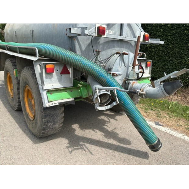1990 Joskin 8000TS-48920329