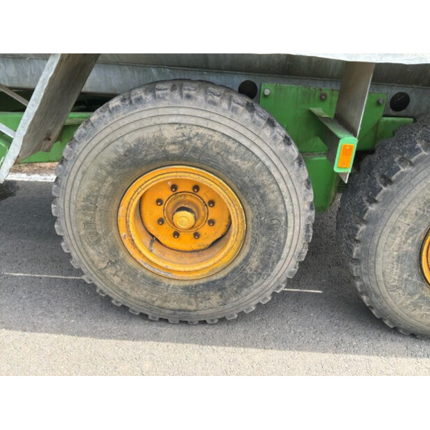 1990 Joskin 8000TS-48920330