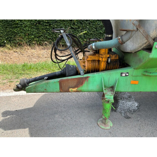 1990 Joskin 8000TS-48920331