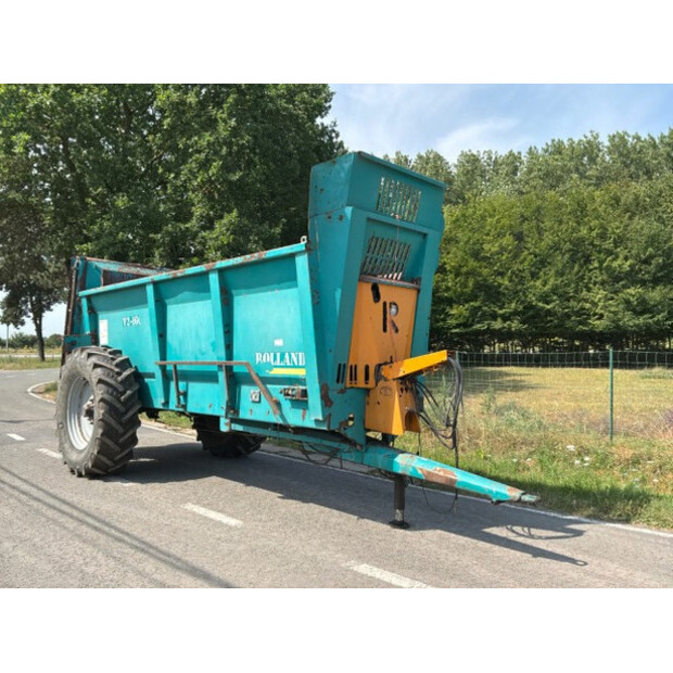 2008 Rolland V2-160-48920335
