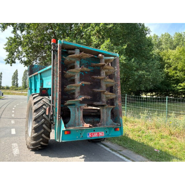 2008 Rolland V2-160-48920338