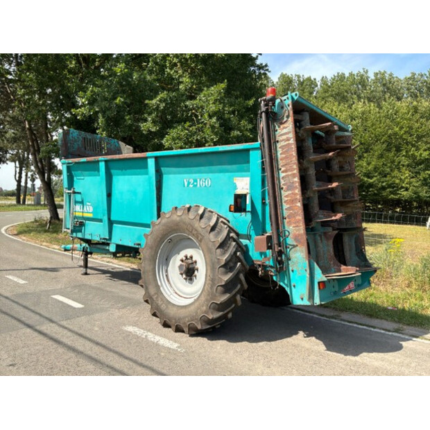 2008 Rolland V2-160-48920339