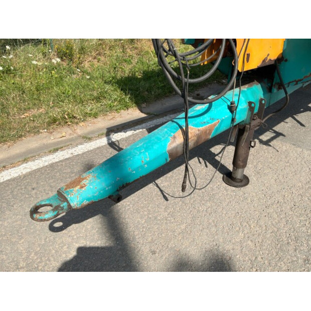2008 Rolland V2-160-48920341