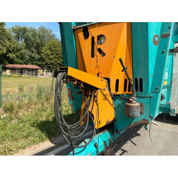 2008 Rolland V2-160-48920342