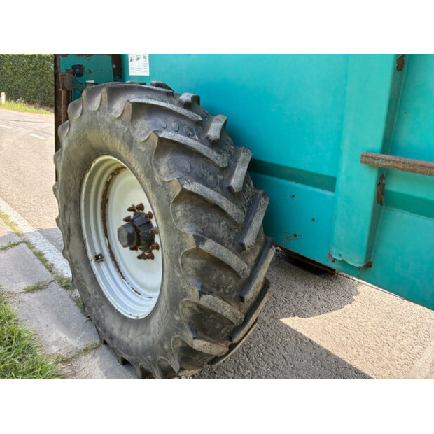 2008 Rolland V2-160-48920345