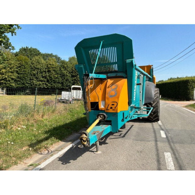 2014 Rolland Rollforce 6115-48920354