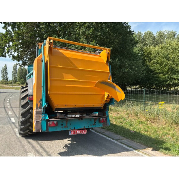 2014 Rolland Rollforce 6115-48920358