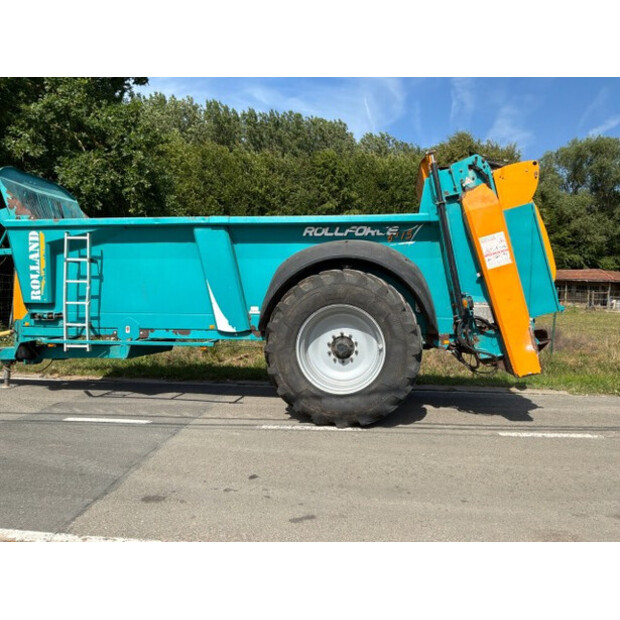 2014 Rolland Rollforce 6115-48920360