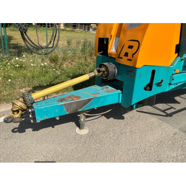 2014 Rolland Rollforce 6115-48920361