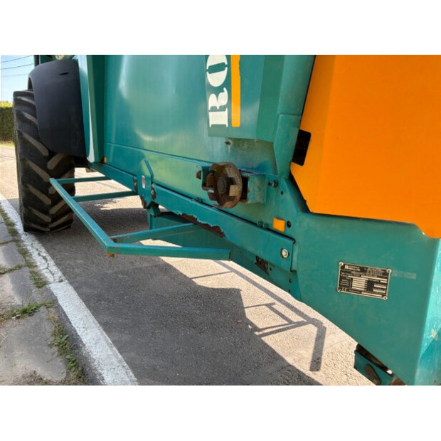 2014 Rolland Rollforce 6115-48920365