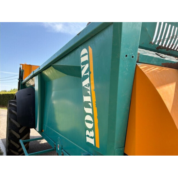 2014 Rolland Rollforce 6115-48920366