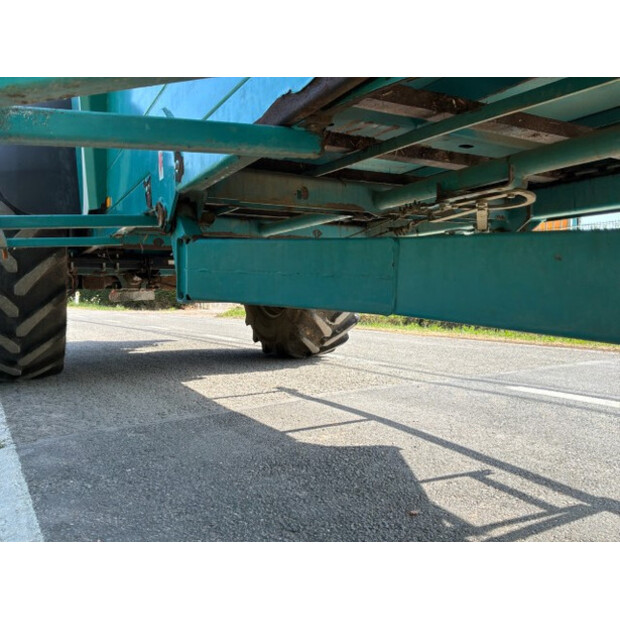 2014 Rolland Rollforce 6115-48920367