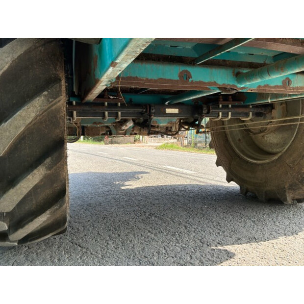 2014 Rolland Rollforce 6115-48920368