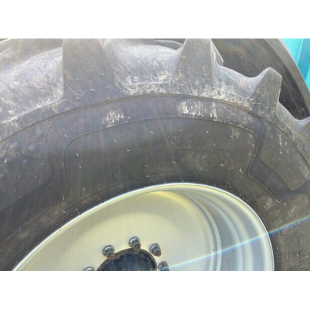 2014 Rolland Rollforce 6115-48920370