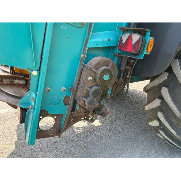 2014 Rolland Rollforce 6115-48920371