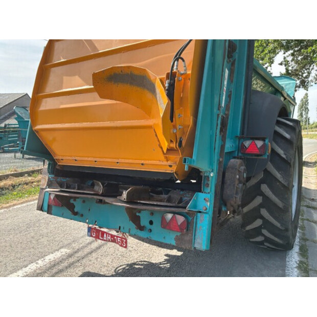 2014 Rolland Rollforce 6115-48920372