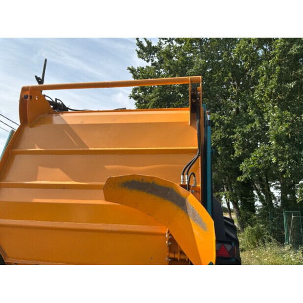 2014 Rolland Rollforce 6115-48920373