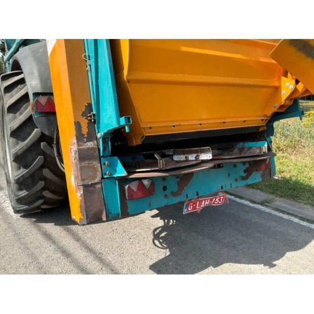 2014 Rolland Rollforce 6115-48920374