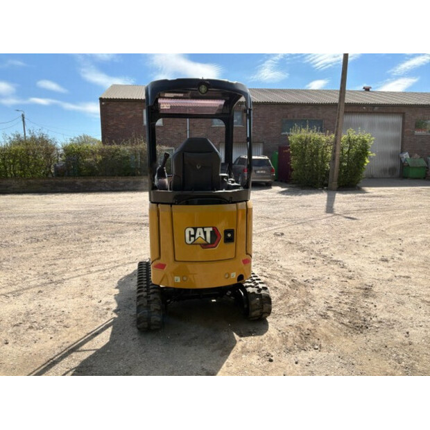 2019 Caterpillar 301.5-48920383