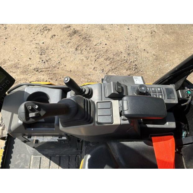 2019 Caterpillar 301.5-48920387