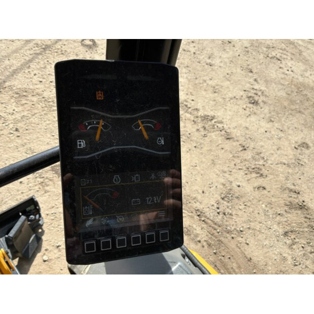 2019 Caterpillar 301.5-48920388