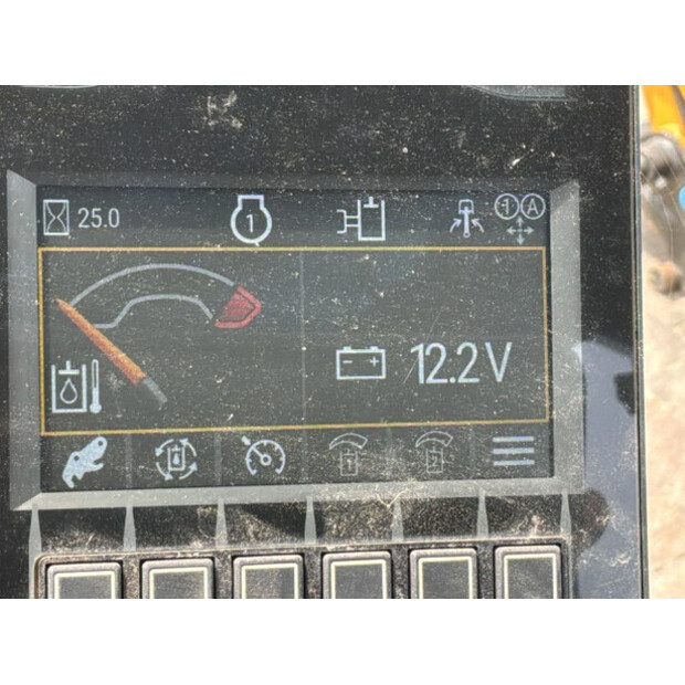 2019 Caterpillar 301.5-48920389
