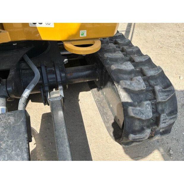 2019 Caterpillar 301.5-48920392