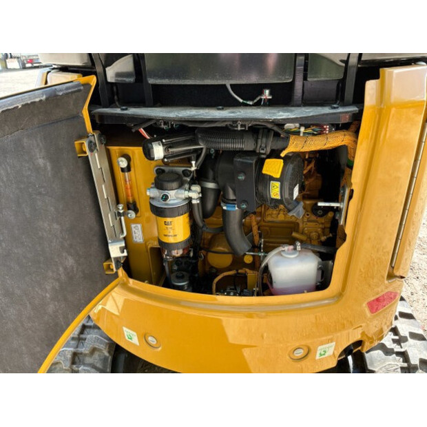 2019 Caterpillar 301.5-48920402